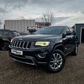 Jeep Grand cherokee 3.0CRD/FACE/250KS/8ZF/LIMITED , снимка 1