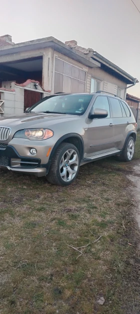 BMW X5, снимка 2