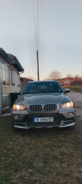 BMW X5, снимка 4