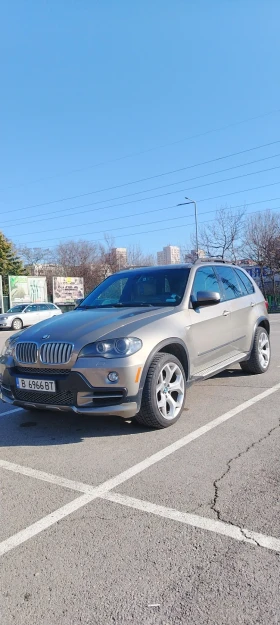 BMW X5, снимка 11