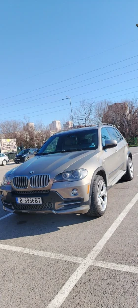 BMW X5, снимка 1