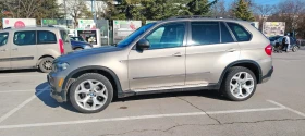 BMW X5, снимка 14