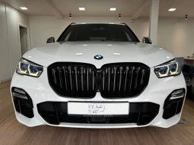 BMW X5 M50d xDrive PANO Laser 360 HUD DriveAssist H/K | Mobile.bg    2