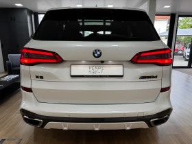 BMW X5 M50d xDrive PANO Laser 360 HUD DriveAssist H/K | Mobile.bg    6