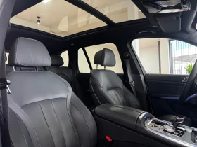 BMW X5 M50d xDrive PANO Laser 360 HUD DriveAssist H/K | Mobile.bg    13