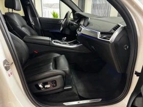 BMW X5 M50d xDrive PANO Laser 360 HUD DriveAssist H/K | Mobile.bg    12