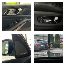 BMW X5 M50d xDrive PANO Laser 360 HUD DriveAssist H/K | Mobile.bg    15