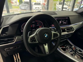 BMW X5 M50d xDrive PANO Laser 360 HUD DriveAssist H/K | Mobile.bg    9