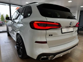 BMW X5 M50d xDrive PANO Laser 360 HUD DriveAssist H/K | Mobile.bg    8