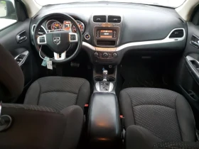 Dodge Journey, снимка 7