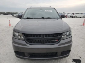 Dodge Journey 