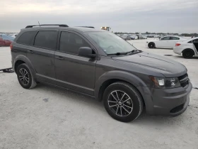 Dodge Journey, снимка 2