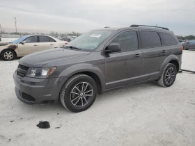 Dodge Journey, снимка 3