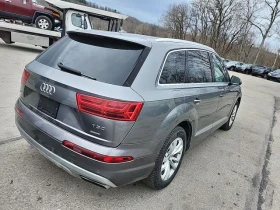 Audi Q7 3.0* PREMIUM* PLUS* MATRIX* * 360 | Mobile.bg    2