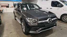  Mercedes-Benz GLC 30...