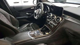 Mercedes-Benz GLC 300 AMG LINE 4MATIC HYBRID , снимка 5