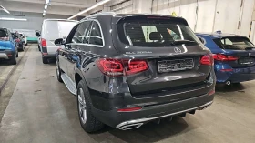 Mercedes-Benz GLC 300 AMG LINE 4MATIC HYBRID , снимка 4