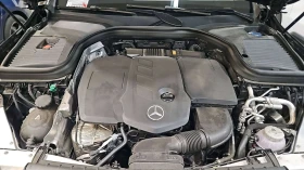 Mercedes-Benz GLC 300 AMG LINE 4MATIC HYBRID , снимка 6