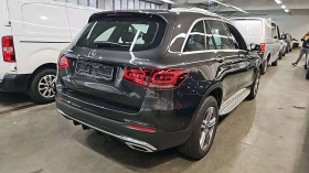 Mercedes-Benz GLC 300 AMG LINE 4MATIC HYBRID , снимка 3