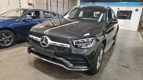 Mercedes-Benz GLC 300 AMG LINE 4MATIC HYBRID , снимка 2