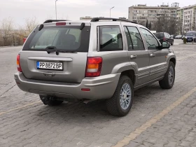 Jeep Grand cherokee WJ 4.0 Limited Quadra Drive, снимка 3