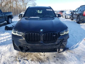 BMW X3 M40I LCI * 360 * HEAD UP * ЛИЗИНГ! - 61000 лв. - 88721793 | Car24.bg