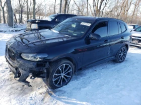 BMW X3 M40I LCI * 360 * HEAD UP * ЛИЗИНГ! - 61000 лв. - 88721793 | Car24.bg