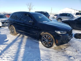 BMW X3 M40I LCI * 360 * HEAD UP * ! | Mobile.bg    1