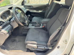 Honda Cr-v * * NAVI* LED* 1.6d 120hp* 5.2015 | Mobile.bg    5