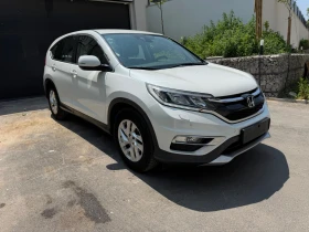 Honda Cr-v * * NAVI* LED* 1.6d 120hp* 5.2015 | Mobile.bg    14