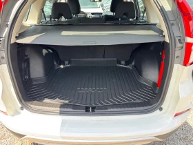 Honda Cr-v * * NAVI* LED* 1.6d 120hp* 5.2015 | Mobile.bg    16