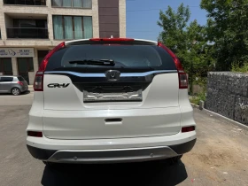 Honda Cr-v * * NAVI* LED* 1.6d 120hp* 5.2015 | Mobile.bg    10