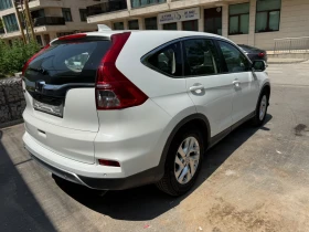 Honda Cr-v * * NAVI* LED* 1.6d 120hp* 5.2015 | Mobile.bg    11
