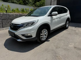 Honda Cr-v * * NAVI* LED* 1.6d 120hp* 5.2015 | Mobile.bg    15