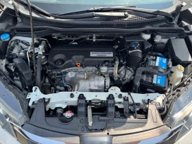Honda Cr-v * * NAVI* LED* 1.6d 120hp* 5.2015 | Mobile.bg    17