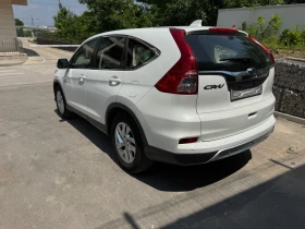 Honda Cr-v * * NAVI* LED* 1.6d 120hp* 5.2015 | Mobile.bg    9