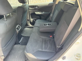 Honda Cr-v * * NAVI* LED* 1.6d 120hp* 5.2015 | Mobile.bg    8