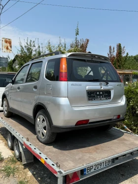 Suzuki Ignis 1.3i 4x4 - 5200 лв. - 74700169 6