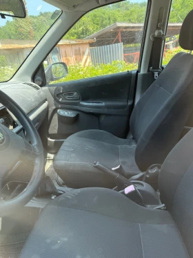 Suzuki Ignis 1.3i 4x4 - 5200 лв. - 74700169 8