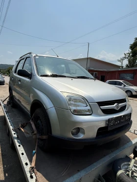 Suzuki Ignis 1.3i 4x4 - 5200 лв. - 74700169 3