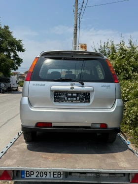 Suzuki Ignis 1.3i 4x4 - 5200 лв. - 74700169 5