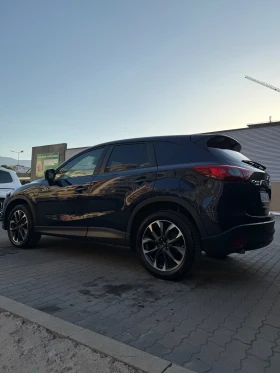 Mazda CX-5 4x4 maximum  | Mobile.bg    14