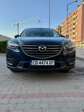 Mazda CX-5 4x4 maximum  | Mobile.bg    15