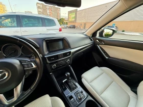 Обява за продажба на Mazda CX-5 4x4 maximum  ~24 700 лв. - изображение 9