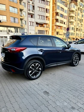 Mazda CX-5 4x4 maximum  | Mobile.bg    16