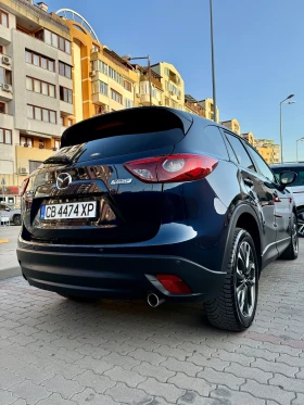 Обява за продажба на Mazda CX-5 4x4 maximum  ~24 700 лв. - изображение 2