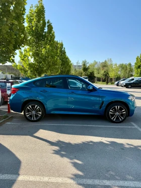 BMW X6 xDrive30d - 82500 лв. - 18648572 2