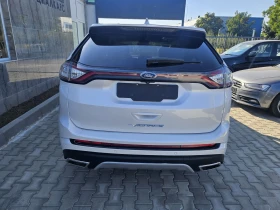 Ford Edge 2.0tdci vignale | Mobile.bg    5