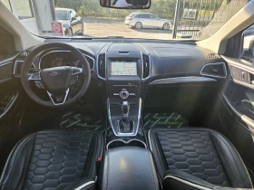 Ford Edge 2.0tdci vignale | Mobile.bg    11