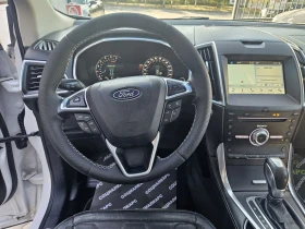 Ford Edge 2.0tdci vignale | Mobile.bg    16